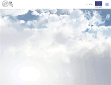 Tablet Screenshot of flytechuav.com
